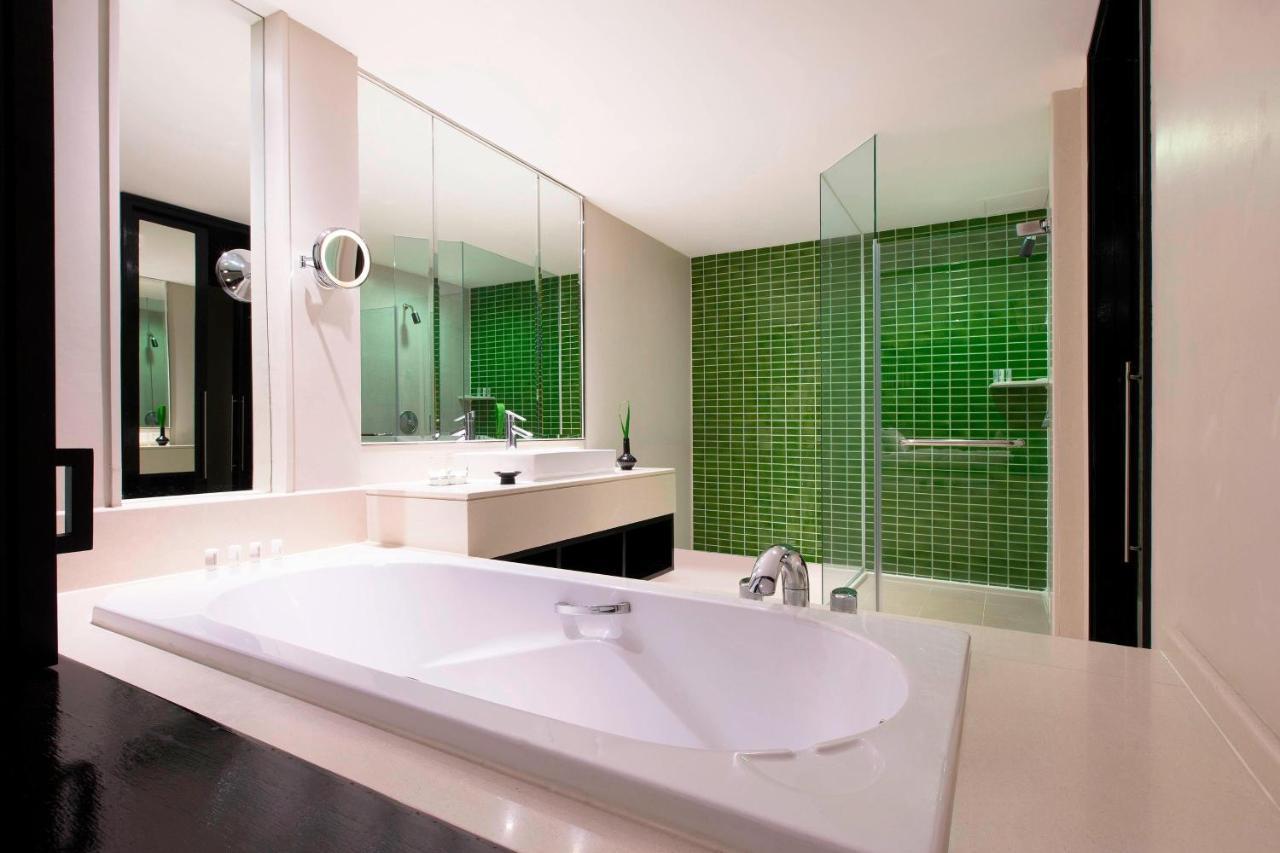 Deluxe Garden View Guest room 2 Twin or Single Beds